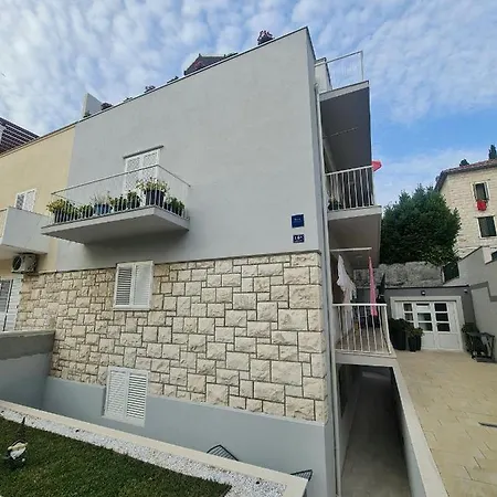 Da Vinko Apartman