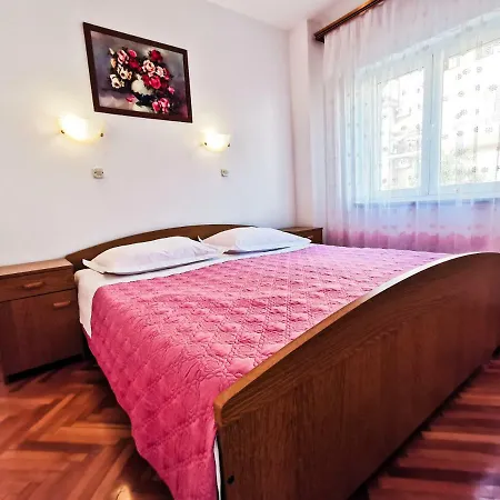 Apartman Da Vinko *