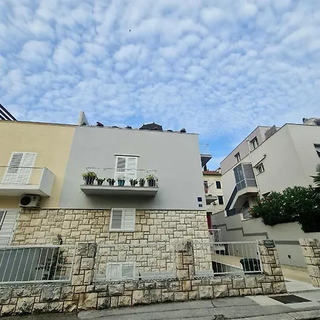 Διαμέρισμα Da Vinko