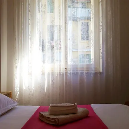 Da Vinko Διαμέρισμα