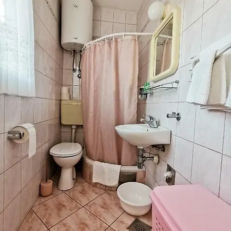 Διαμέρισμα Da Vinko