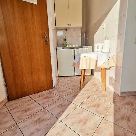 Da Vinko شقة سبليت
