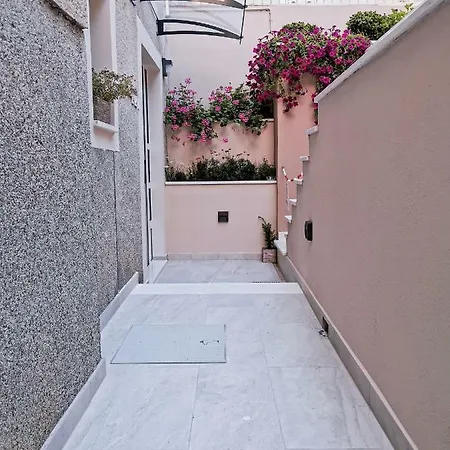 Da Vinko Appartement *
